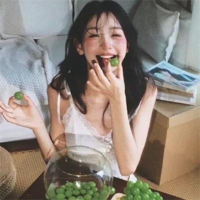婢女
