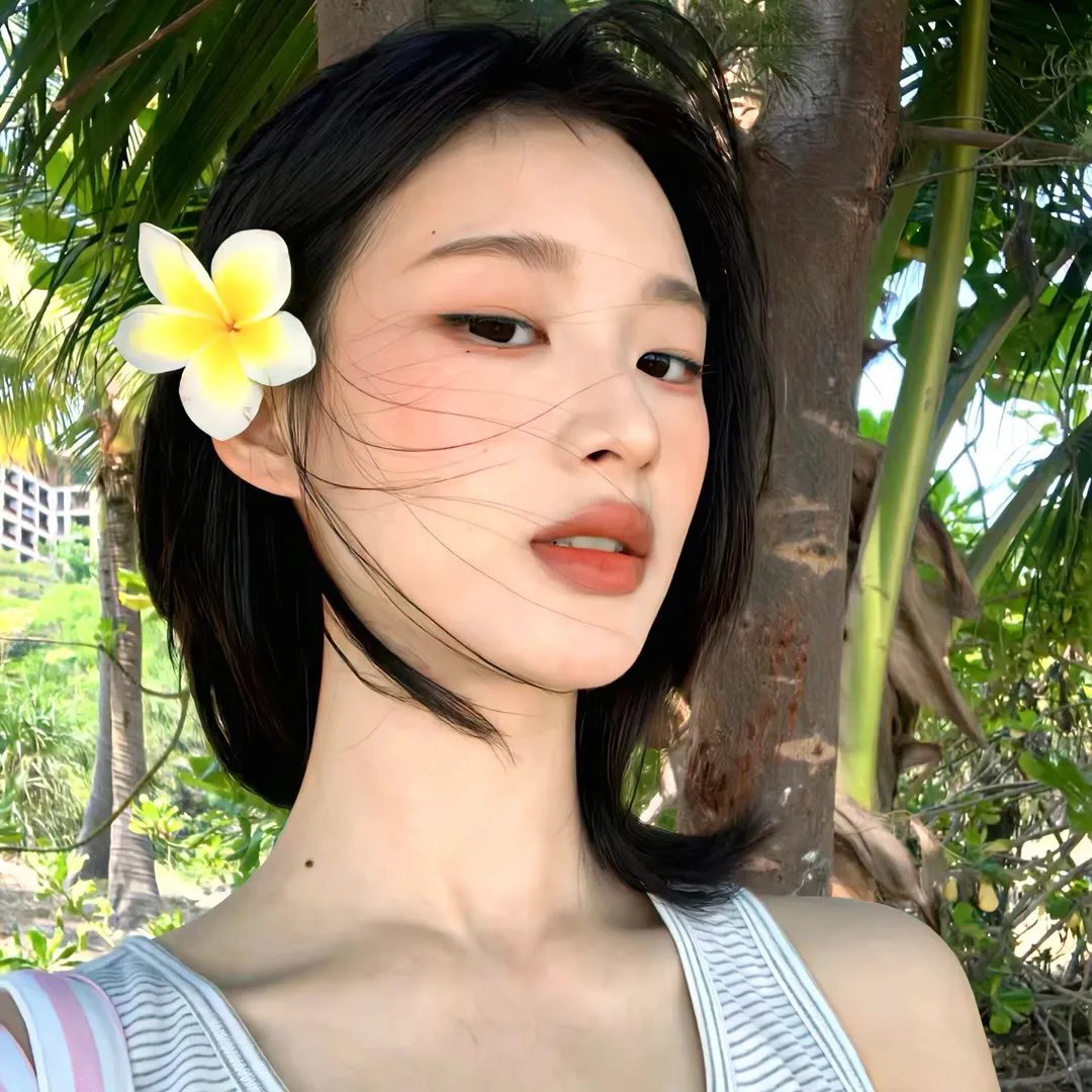 艳后春情