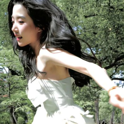 香烟和热巧克力