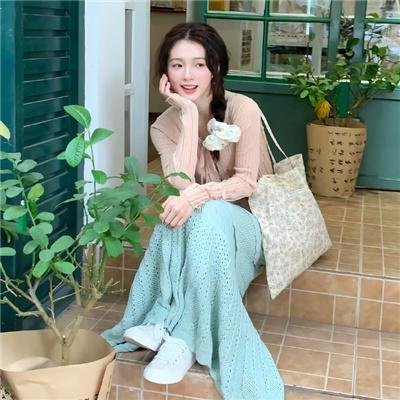 宝贝与我